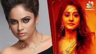 Actress Nanditha doing villain role in Selvaraghavan's next movie | Hot Tamil Cinema News