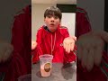 100万再生超えのマジックの種明かし😎✌種明かしみんなの想像通りだった？【iorikun tv funny video tiktok 😂😂😂2022】 tiktok shorts