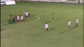 Gols de Coruripe 2 x 2 Penedense