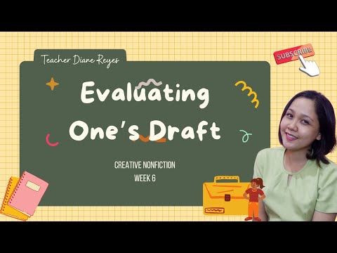 Why does creative nonfiction try to raise questions in the readers mind?
