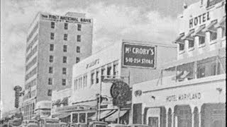 Historic Ft Lauderdale