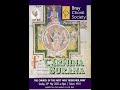 Bray Choral Society - Carl Orff's Carmina Burana 'O Fortuna'