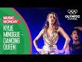 Kylie Minogue - Dancing Queen @Sydney 2000 Olympics | Music Monday