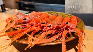 究極の魚を使って超予約困難な「日本料理FUJI」が凄すぎた・・・。サスエ前田とタッグを組んだ若き料理人はどれぐらいすごいのか？