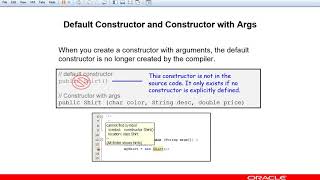 Introduction to Overloaded Constructors in Java