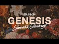 Genesis 25:19-34 | When Trusting God's Promise Is A Struggle | Dan Yan | FCC Online