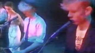 DEPECHE MODE - Live @ Chichester 1981