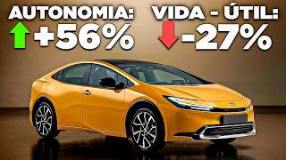 🚨 CARRO HÍBRIDO PLUG-IN: TUDO QUE VOCÊ PRECISA SABER NUMA ANÁLISE CRITERIOSA! É BOA ESCOLHA? (PHEV)