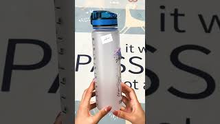 64Hydro Water Tracker Bottles