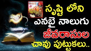 చిత్రగుప్తుడు పుట్టుక వెనుక రహాస్యం.! | చిత్రగుప్తుని దేవాలయాలు | Chitragupta Temple | K-Devotional