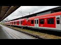 BR 423 Sound: GTO & IGBT mit veränderter Tonlage