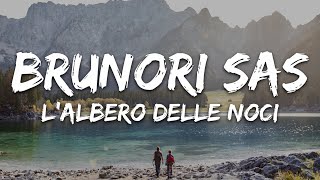 Brunori Sas - L'albero delle noci (Sanremo 2025) [Testo/Lyrics]