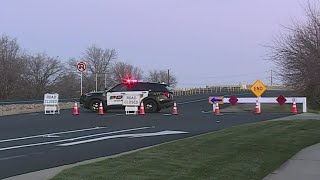 Bicyclist hit and killed by vehicle in Roseville