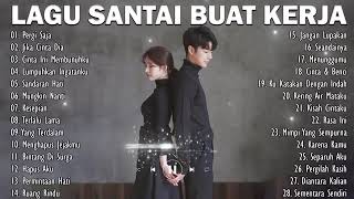 lagu Lagu santai buat kerja