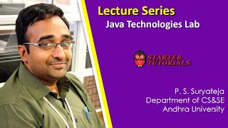 2.1 Connect to SQLite DBMS from Java Theory