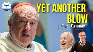 🇬🇧 McElroy New Bishop of Washington: Latest Move to Fracture US Church?