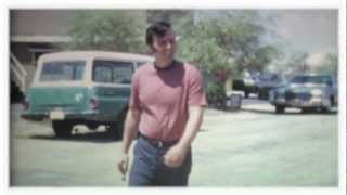 O'Brien Funeral Home "My Dad" TV Commerial