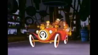 Filmation Ghostbusters Intro Ending