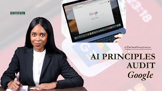 A Data Privacy Lawyer's Walkthrough on Google’s AI Principles