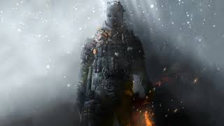 The Division Hunter wallpaper animated