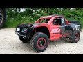 The NEW 110 Traxxas UDR Knock Off.. Worth the INSANE Price - UDIRC 1002