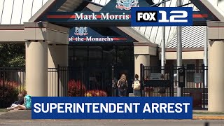 Longview parents call for school board recall after superintendent arrested