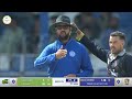 hashmatullah shahidi s 51* runs highlights against the mis e ainak knights scl2024 kabul acb