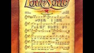 Love Song - Little Country Church