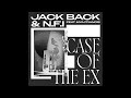 jack back u0026 n.f.i case of the ex extended mix