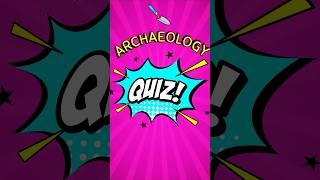 Archaeology Trivia | Ancient Diseases?