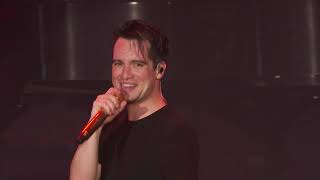 Panic! At The Disco - I Write Sins Not Tragedies (Live At Rock In Rio 2019) (Best Quality)