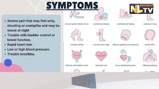 UNDERSTANDING GUILLAIN-BARRÉ SYNDROME: SYMPTOMS, CAUSES, \u0026 PREVENTION