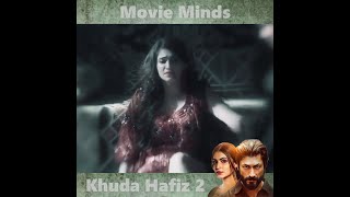 Khuda hafiz 2 Full Movie [Explained] | Movie Minds