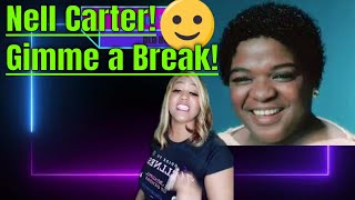 Nell Carter Old Hollywood Scandals