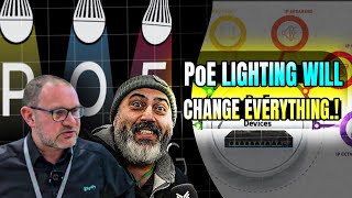 🚀 How Signify is Leading the Future of PoE Lighting!