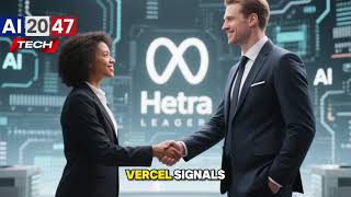 Meta’s Superintelligence Labs Accelerates AI Development with Vercel and GitHub
