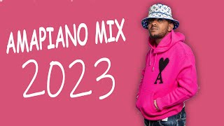 AMAPIANO MIX 2023 | 05 MAY | JAY TSHEPO