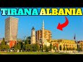 Tirana Albania: Top Things to Do and Visit