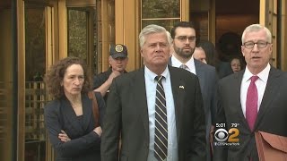 Skelos Heading To Prison