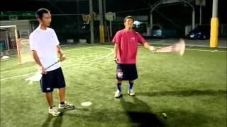 2011年6月8日　FFC柏ラクロックスクリニック