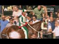 SECONDA PROVA - OCA - PALIO DI SIENA 16 AGOSTO 2024