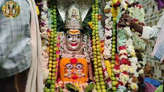 24/12/24Sri Muthylamma Devi Maha Mangalarathi