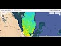 Land Surface Temperature (LST) change detection using Google Earth Engine