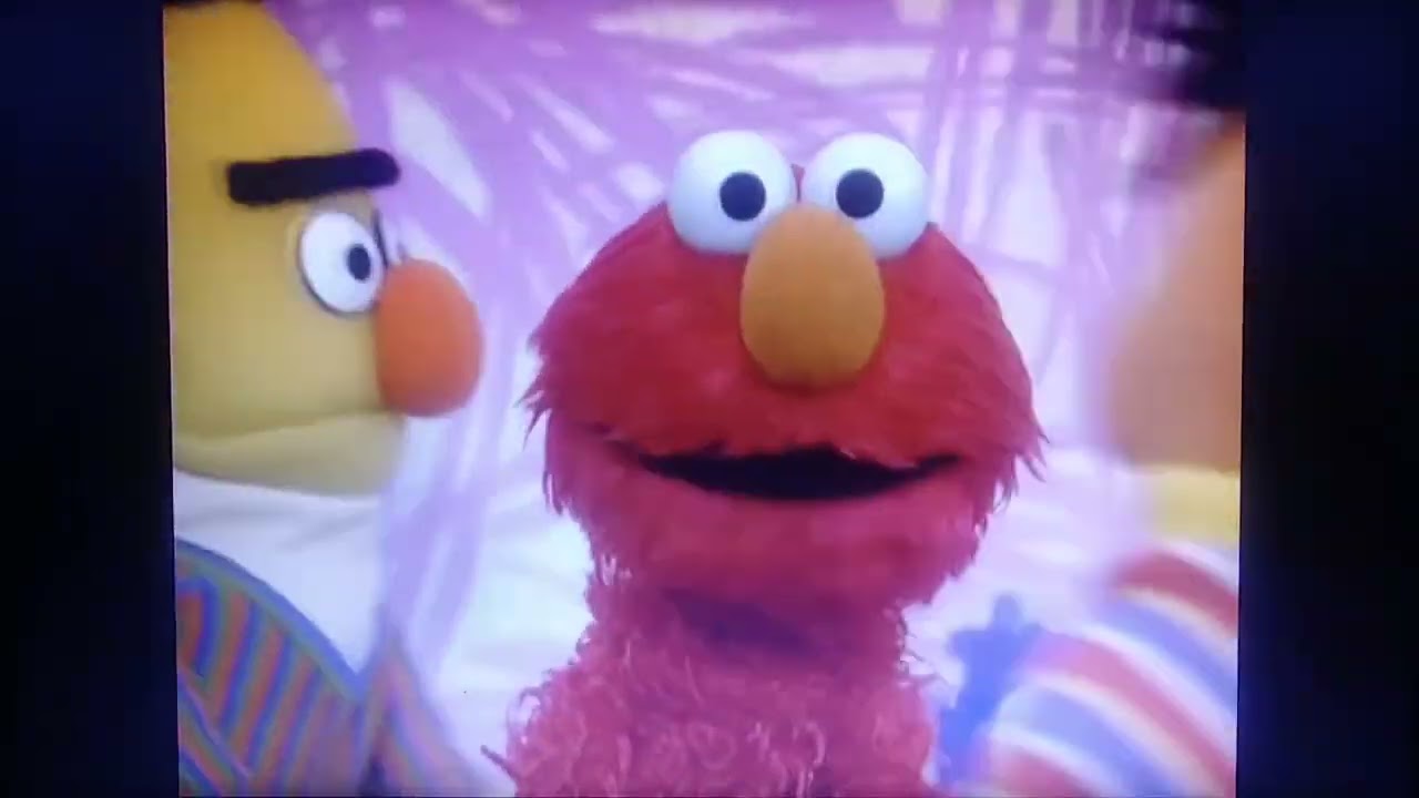 Elmo S World Friends Intro Youtube