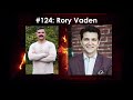 Art of Manliness Podcast #124: Self-Discipline & Personal Effectiveness With Rory Vaden