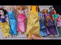 disney princess doll makeover diy miniature ideas for barbie wig derss feceup barbie dolls