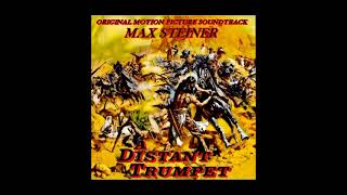 A Distant Trumpet - Prelude (Max Steiner - 1964)