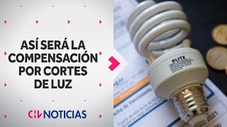 ¿CÓMO SE HARÁ LA COMPENSACIÓN? Los detalles de la indemnización a clientes de Enel por cortes de luz