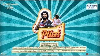Pling - Ee Sandhyayil official video | pling | Sreejith Edavana|Roshi Ranjith