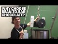 Why Bean-to-Bar Chocolate? | Ep.45 | Craft Chocolate TV